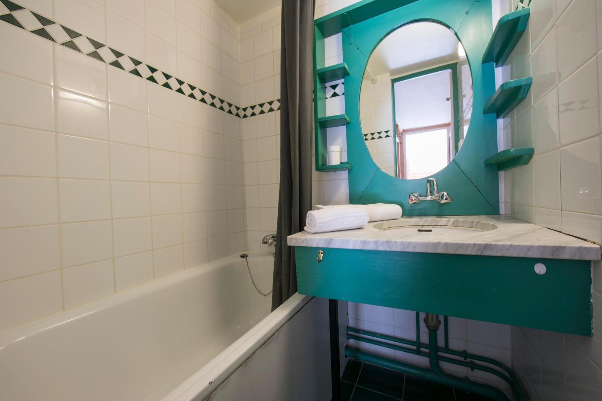Residence Grand Roc - Ancolies 213 - Happy Rentals Chamonix Exteriér fotografie